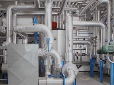 Silicon Valley Air Systems, Inc