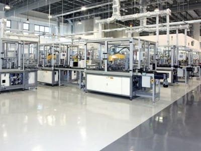 Silicon Valley Air Systems, Inc