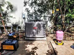 Silicon Valley Comfort