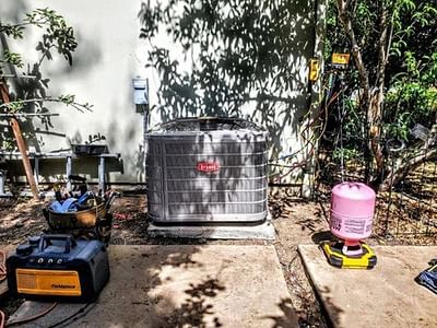 Silicon Valley Comfort