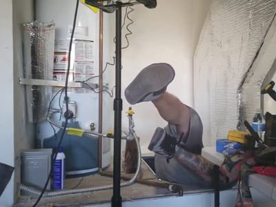 Silicon Valley Comfort