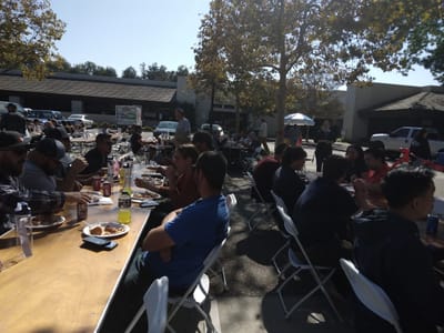 Silicon Valley Mechanical