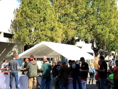 Silicon Valley Mechanical