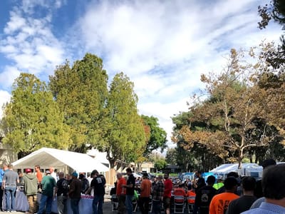 Silicon Valley Mechanical