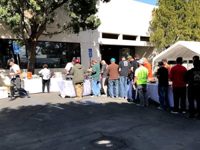 Silicon Valley Mechanical