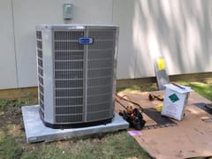 SILVA Electrical Services And Air Conditioning - HVAC Repair Contractor, Professional AC Repair, and Reliable AC Installation