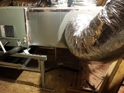 SILVA Electrical Services And Air Conditioning - HVAC Repair Contractor, Professional AC Repair, and Reliable AC Installation