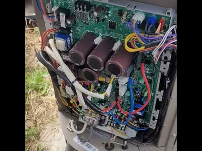 SILVA Electrical Services And Air Conditioning - HVAC Repair Contractor, Professional AC Repair, and Reliable AC Installation