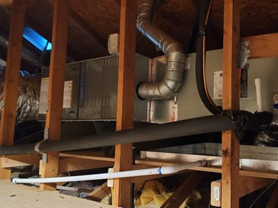 SILVA Electrical Services And Air Conditioning - HVAC Repair Contractor, Professional AC Repair, and Reliable AC Installation