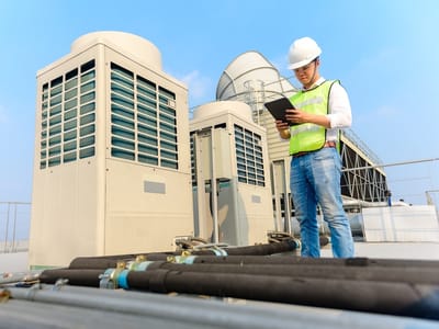 SILVA Electrical Services And Air Conditioning - HVAC Repair Contractor, Professional AC Repair, and Reliable AC Installation