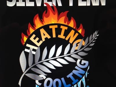 Silver Fern Heating and Cooling
