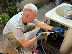 Silver Fox Cooling and Heating