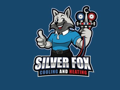 Silver Fox Cooling and Heating