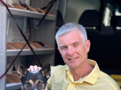 Silver Fox Cooling and Heating