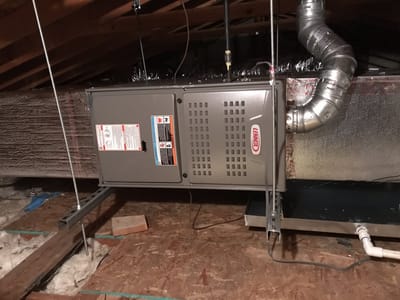Silver Lake Heating and Air