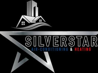 Silver Star air-conditioning & Heating