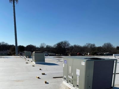 Silver Star air-conditioning & Heating