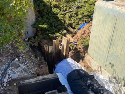 Silver State Plumbing - Reno