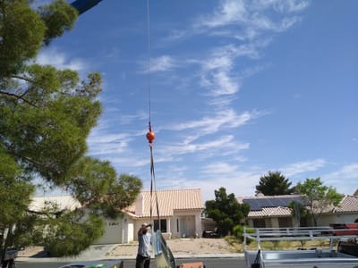 Silver State Refrigeration, HVAC & Plumbing