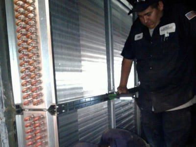 Silver State Refrigeration, HVAC & Plumbing