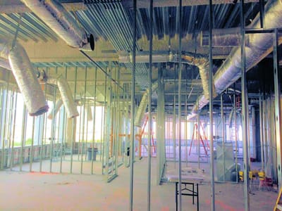 Silver State Refrigeration, HVAC & Plumbing