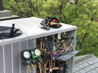 Silver State Service, LLC