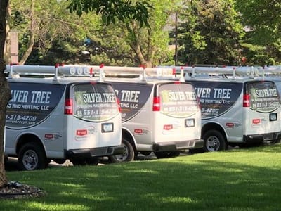 Silver Tree Plumbing & Heating LLC