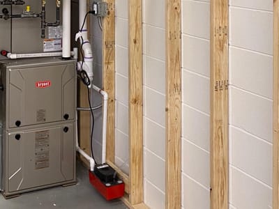 Silver Tree Plumbing & Heating LLC