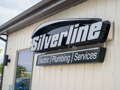 Silverline