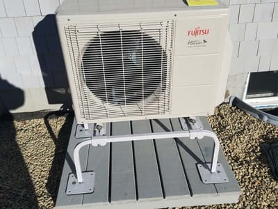 Silvia Heating & Air Conditioning, Inc.