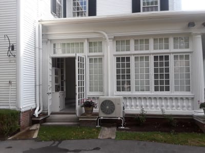 Silvia Service Company