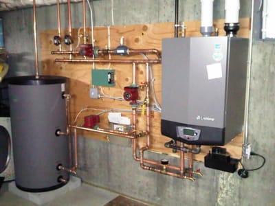 Silvia Service Company