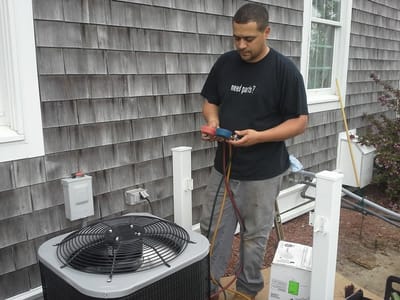 Silvia Service Company