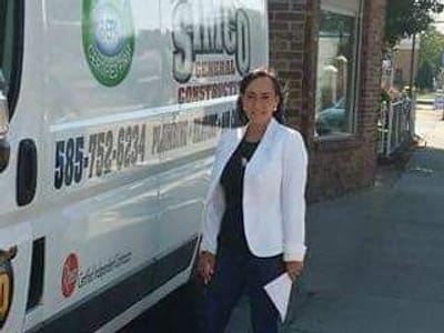 Simco Plumbing Heating & A/C LLC