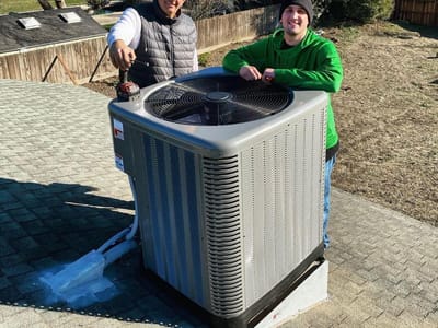 Simi Heating & Air, INC