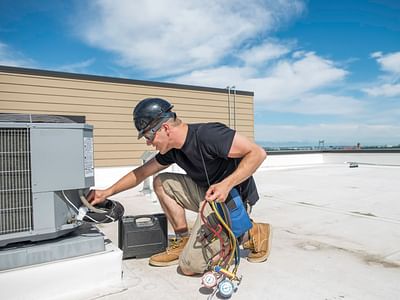 Simi Vally A Heating & AC Repair