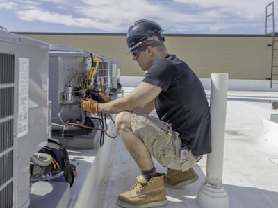 Simi Vally A Heating & AC Repair