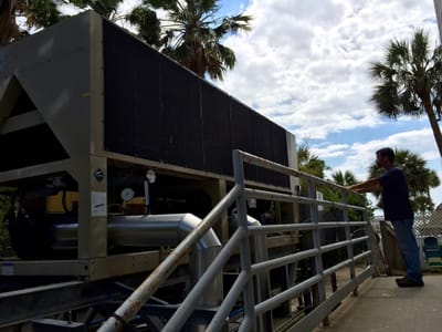 Simmons Heating and Air Conditioning