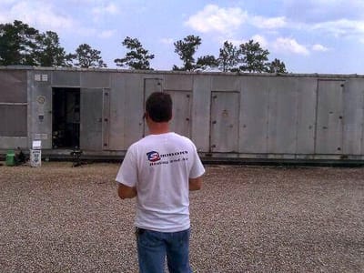 Simmons Heating and Air Conditioning