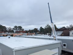 Simmons Heating & Cooling Inc