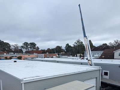 Simmons Heating & Cooling Inc