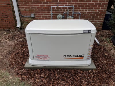 Simmons Heating & Cooling Inc