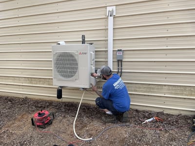 Simmons Heating & Cooling Inc