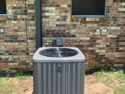 Simmons Heating & Cooling