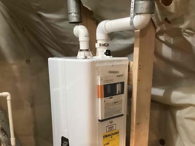 Simmons Heating & Cooling