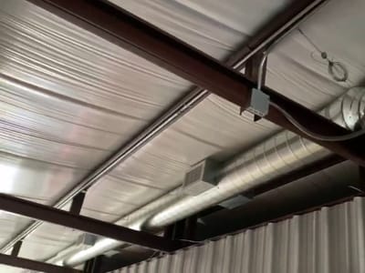 Simmons Heating & Cooling