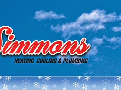 Simmons Plumbing & HVAC