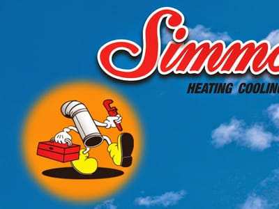 Simmons Plumbing & HVAC
