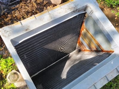 Simons AC & Electric