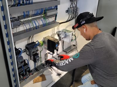 Simons AC & Electric